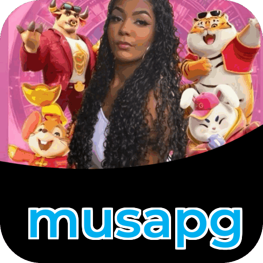 Passo a passo cadastro musapg mostrando formulário simples com 3 campos